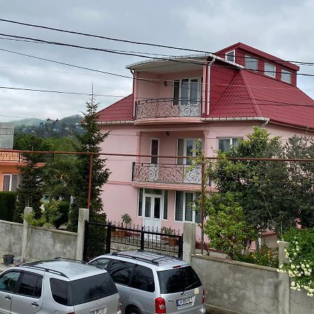 Villa Jakos Paradise Batumi Exteriör bild