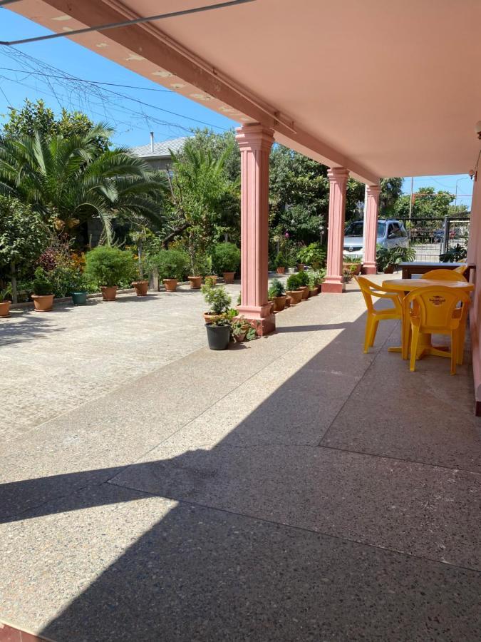 Villa Jakos Paradise Batumi Exteriör bild