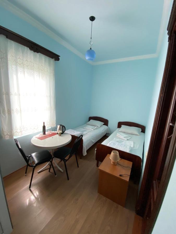 Villa Jakos Paradise Batumi Exteriör bild