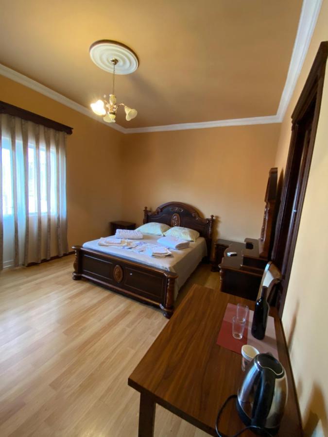 Villa Jakos Paradise Batumi Exteriör bild