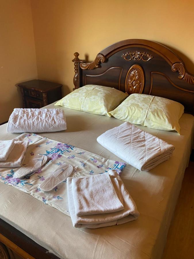 Villa Jakos Paradise Batumi Exteriör bild