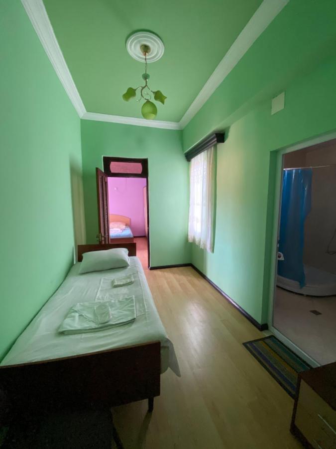 Villa Jakos Paradise Batumi Exteriör bild