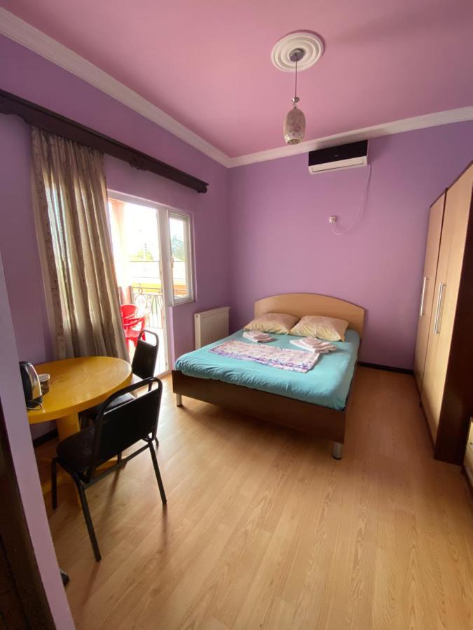 Villa Jakos Paradise Batumi Exteriör bild