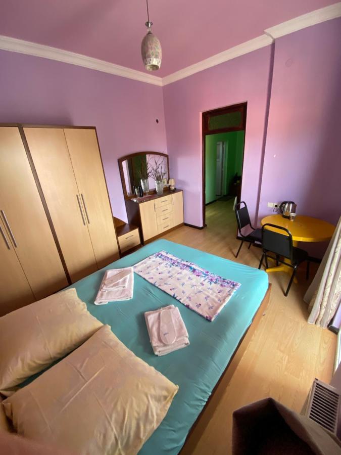 Villa Jakos Paradise Batumi Exteriör bild