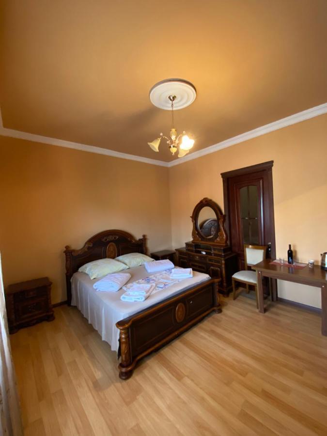 Villa Jakos Paradise Batumi Exteriör bild