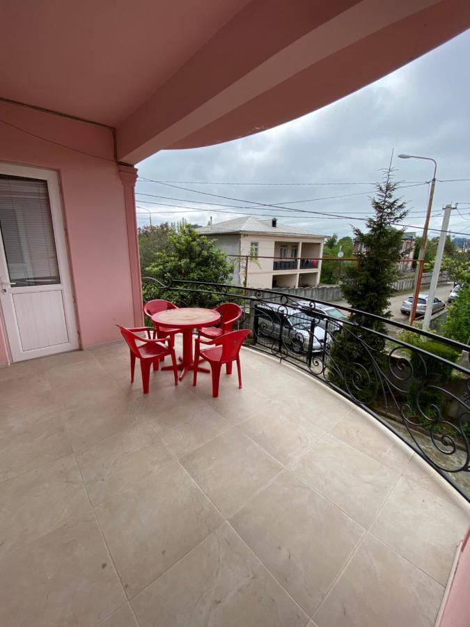 Villa Jakos Paradise Batumi Exteriör bild
