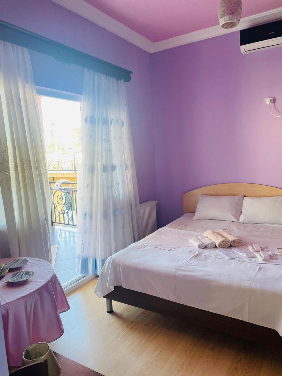 Villa Jakos Paradise Batumi Exteriör bild