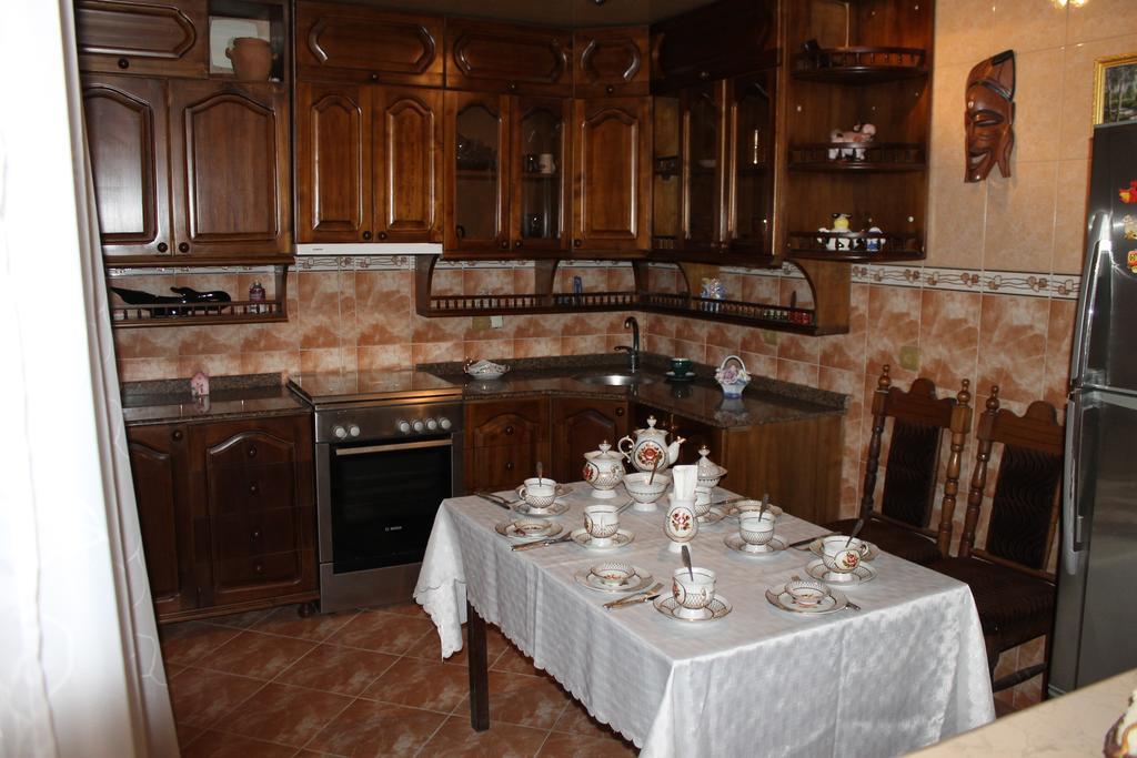 Villa Jakos Paradise Batumi Exteriör bild