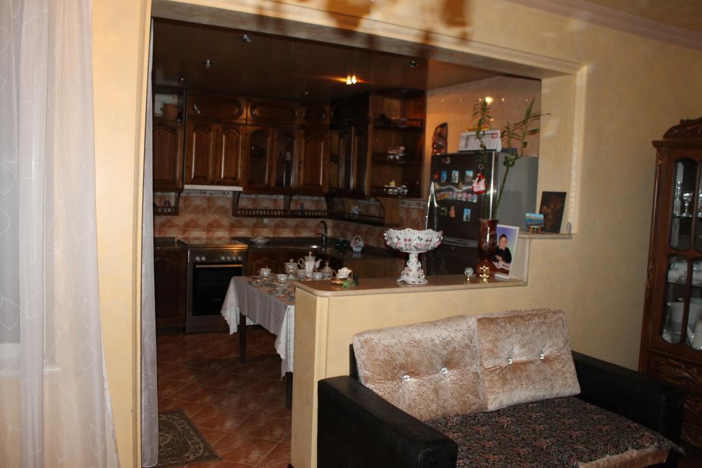 Villa Jakos Paradise Batumi Exteriör bild